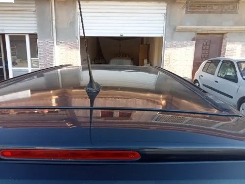 Citroen Xsara 2001 Xsara