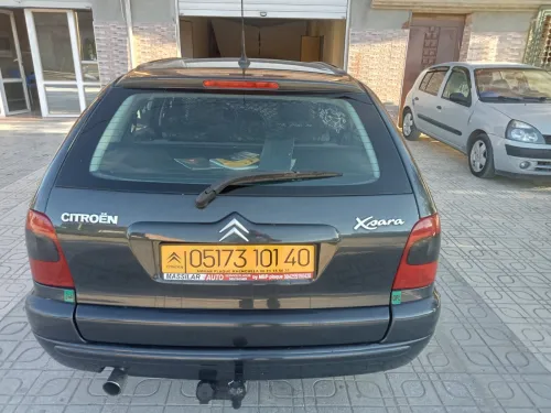 Citroen Xsara 2001 Xsara