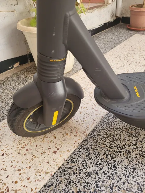 Ninebot G2max 2024