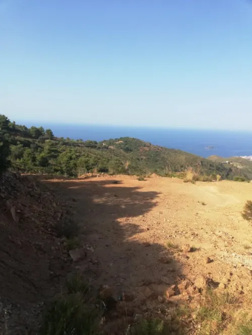 Vente Terrain Béjaïa Bejaia