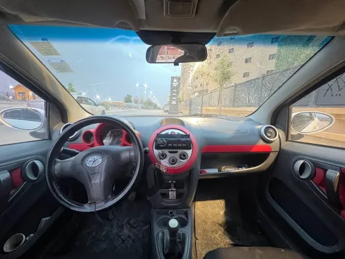 JAC A 10 2012 A 10