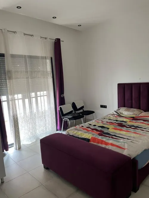 Vente Villa Oran Bir el djir