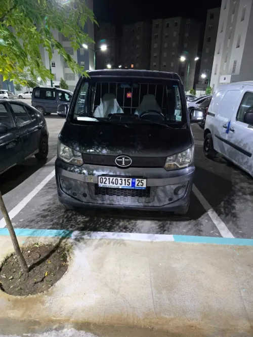 DFM Faw v80 2015 V80