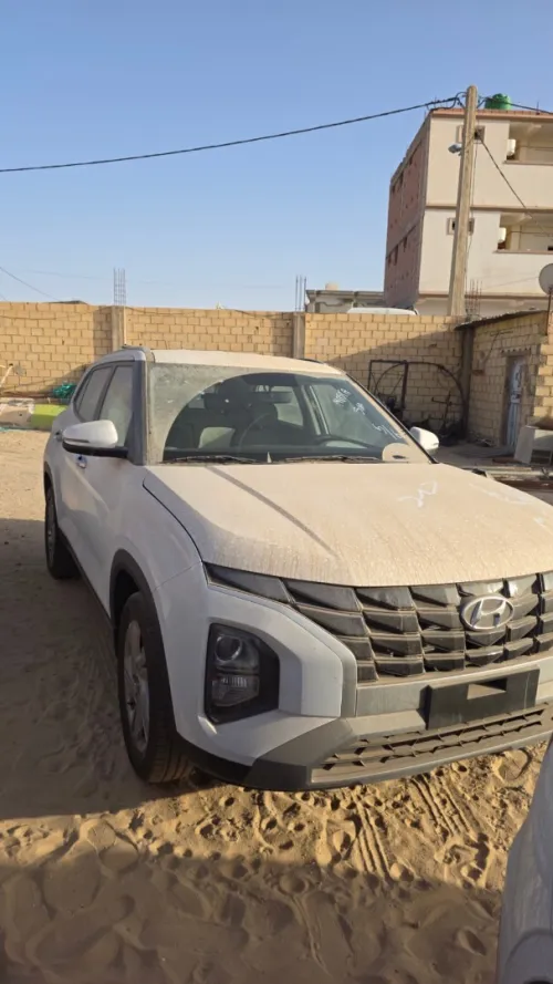 Hyundai Creta 2025 Gl