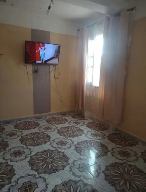 Vente Appartement F3 Oran Hassi mefsoukh