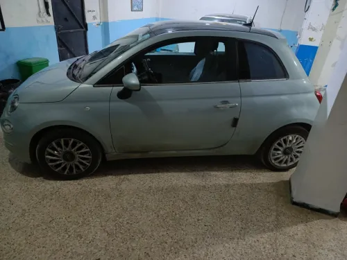 Fiat 500 2024 Dolcevita MIB