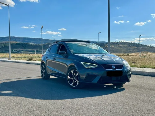 Seat Ibiza 2019 HIGH
