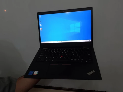 Lenovo ThinkPad L13 Gen 2 | i5 11eme | 16/8 Go | SSD 512/256 Go | Ecran 13