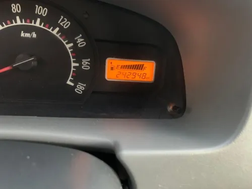 Suzuki Alto 2012 Alto