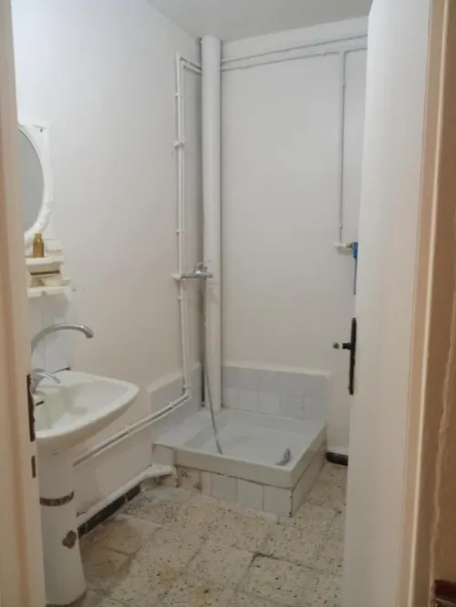 Vente Appartement F2 Batna Batna