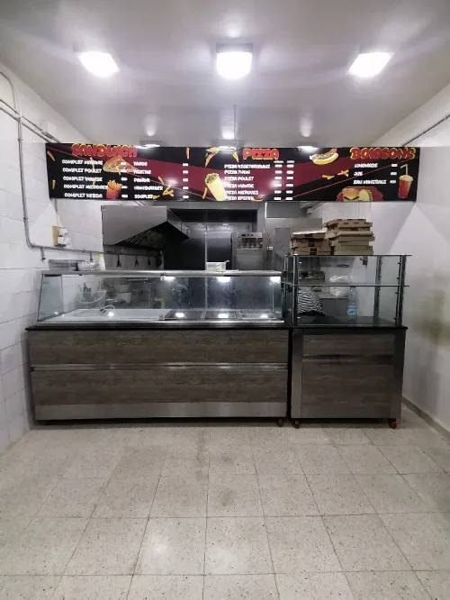 Location Local Alger Dar el beida