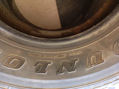 Pneu 