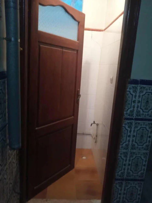 Vente bien immobilier Oran Es senia