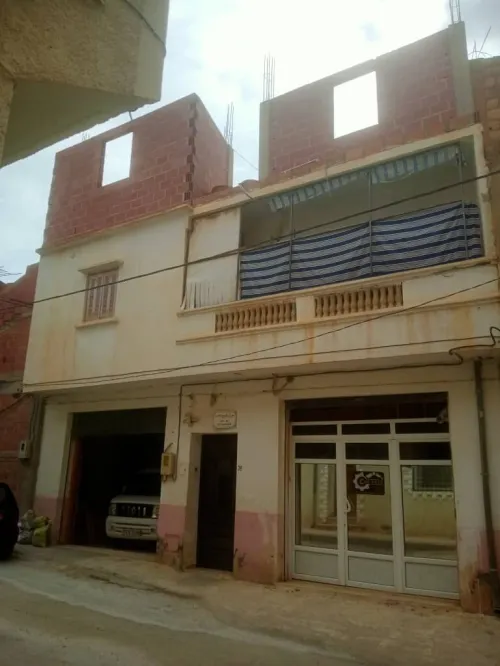 Vente Villa Batna Batna