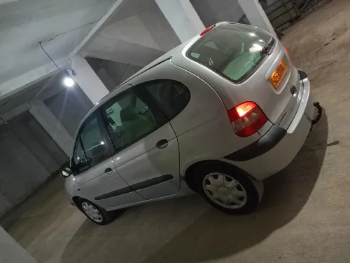 Renault Scenic 2001 