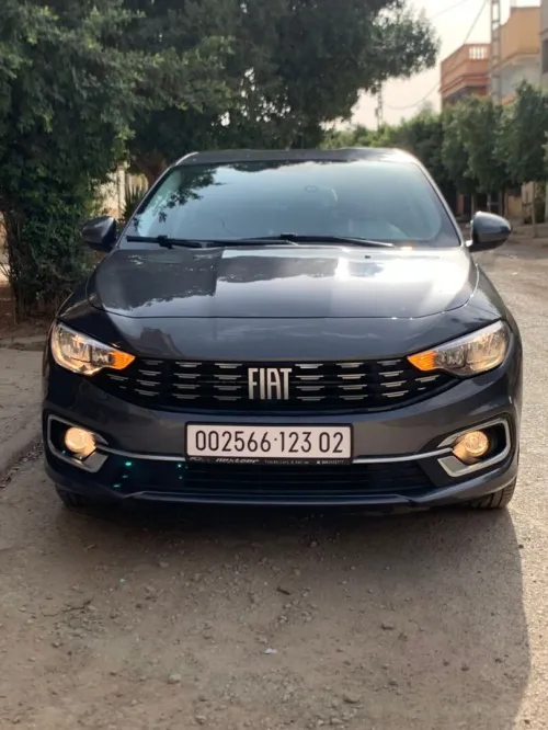 Fiat Tipo Sedan 2023 Life