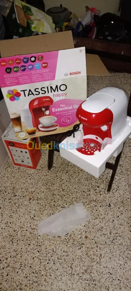 Produit caba 