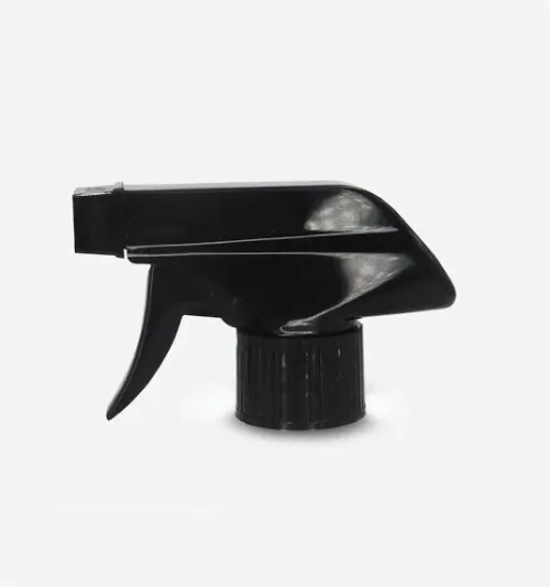 Pistolet Vaporisateur 