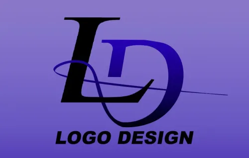 Design Logo Professionnel
