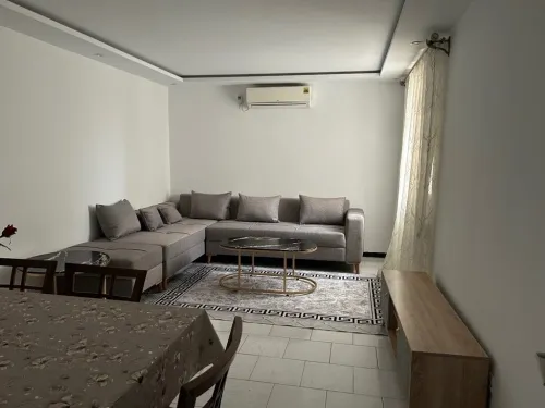 Vente Appartement F4 Oran Oran