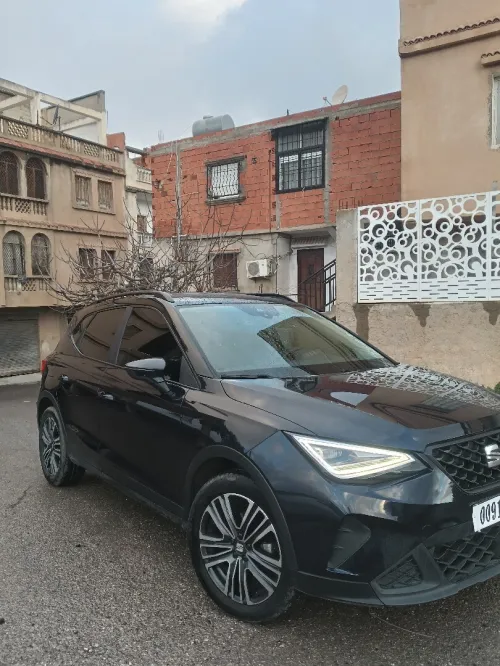 Seat ARONA 2022 Xperience