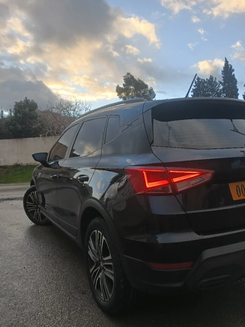 Seat ARONA 2022 Xperience
