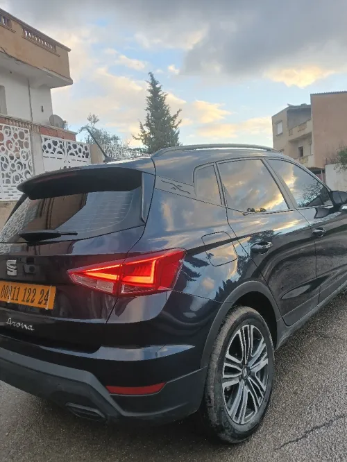 Seat ARONA 2022 Xperience