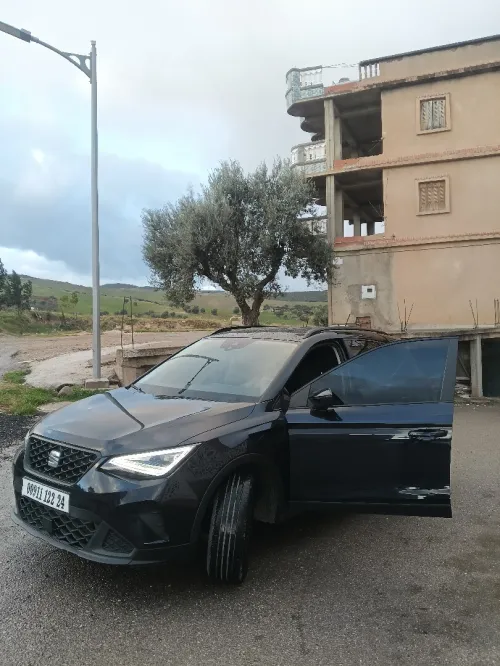 Seat ARONA 2022 Xperience