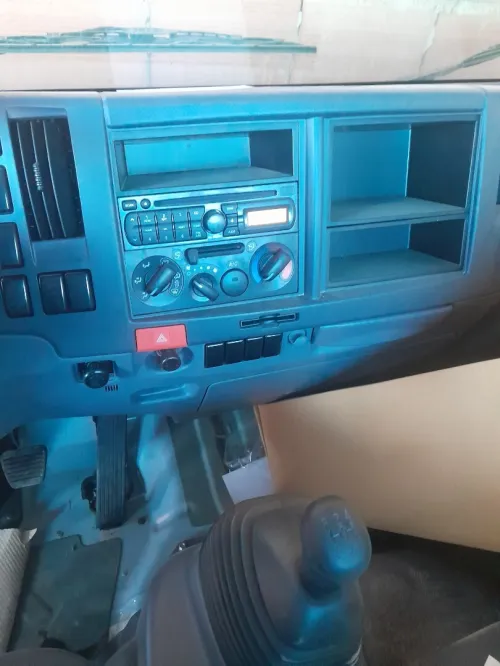ISUZU SUPER JUMBO NPR 