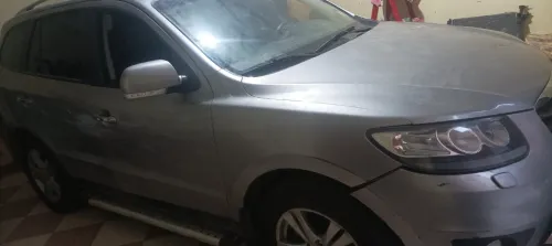 Hyundai SantaFe 2011 SantaFe