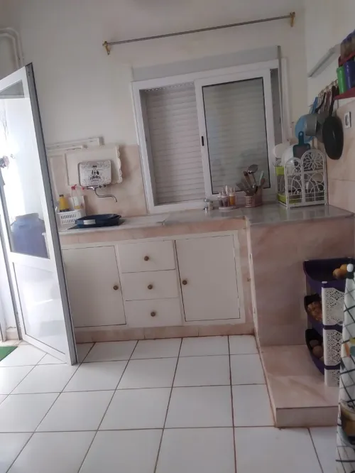 Vente Appartement F3 Oran Sidi benyebka