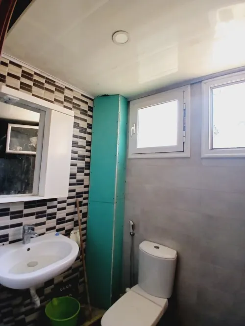 Location Appartement F4 Alger Ain naadja