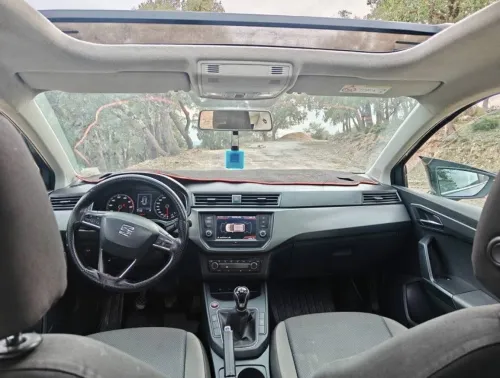 Seat Ibiza 2019 Itech Plus