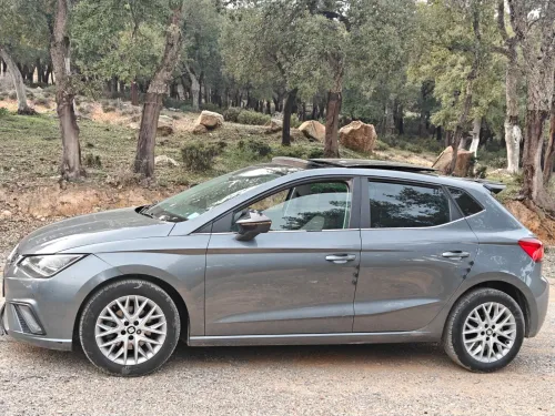 Seat Ibiza 2019 High +