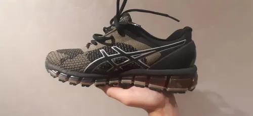 Asics