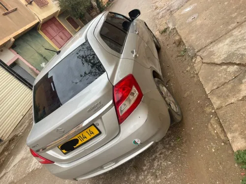 Suzuki Swift Dzire 2014 Swift Dzire