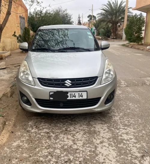 Suzuki Swift Dzire 2014 Swift Dzire
