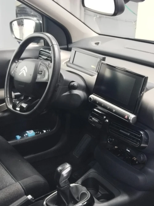 Citroen C4 Cactus 2021 C4 Cactus