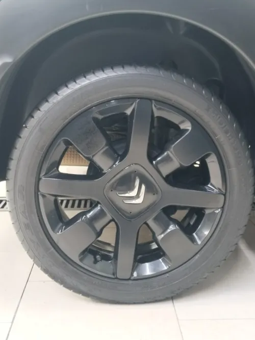 Citroen C4 Cactus 2021 C4 Cactus