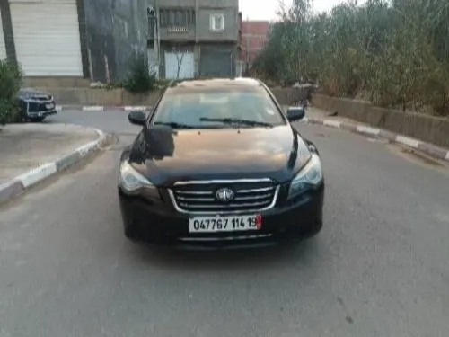 Faw besturn 2014 la tout