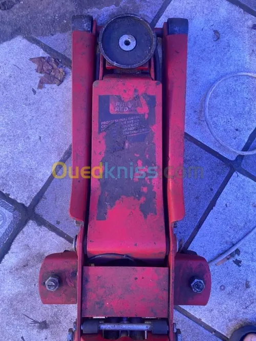 Matériel mécanique est diagnostic 