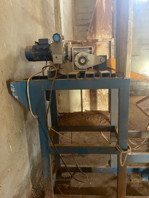Machine ta3 njara 