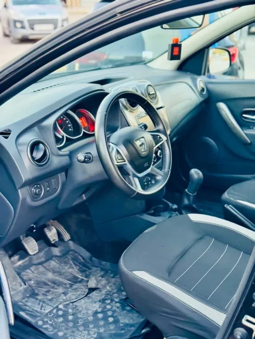 Dacia Stepway 2017 
