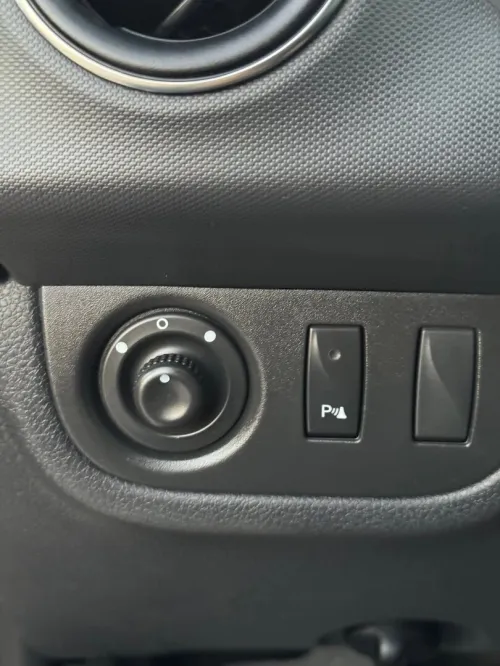 Dacia Stepway 2017 