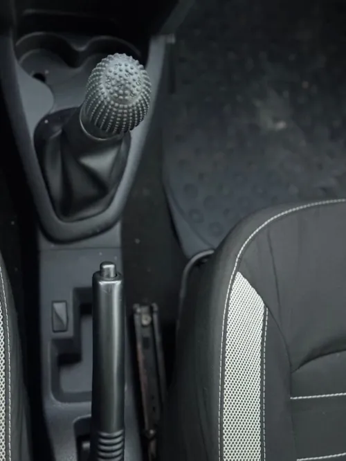 Dacia Stepway 2017 