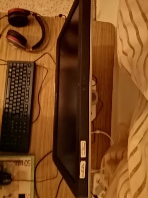 كمبيوتر مكتبي الكل في واحد DELL ALL IN ONE PC