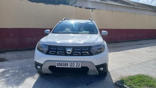 Dacia Duster 2022 Extreme