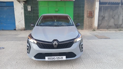 Renault Clio 5  2025 Evolution