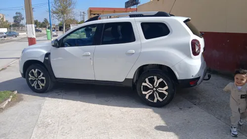 Dacia Duster 2022 Extreme