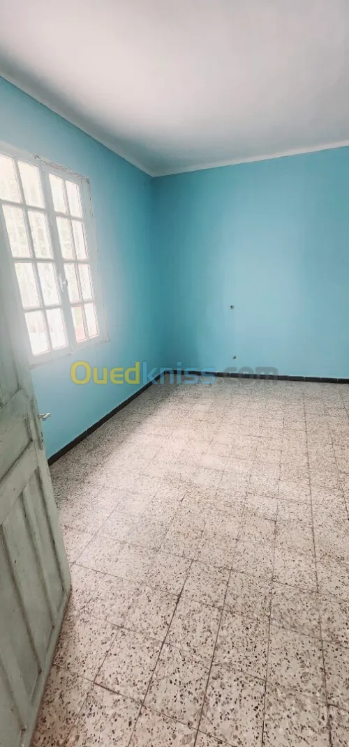 Location Niveau De Villa F2 Sétif Setif